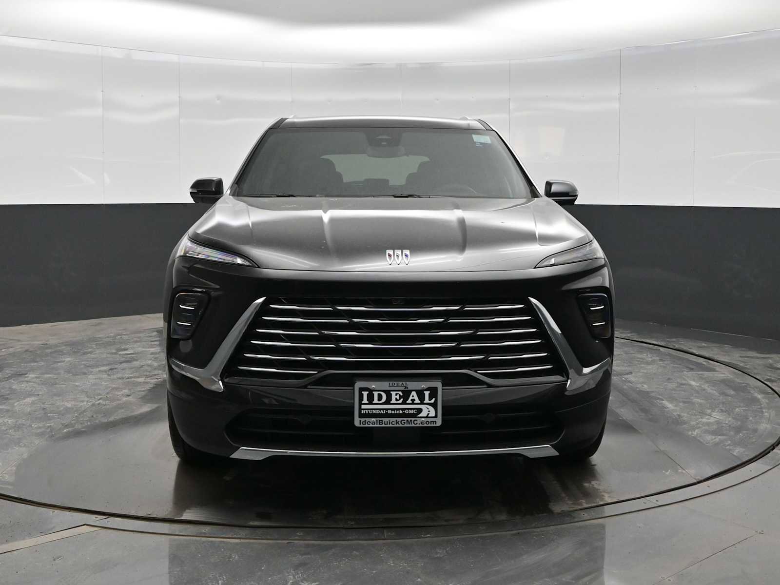 New 2026 Buick Enclave Preferred image 3