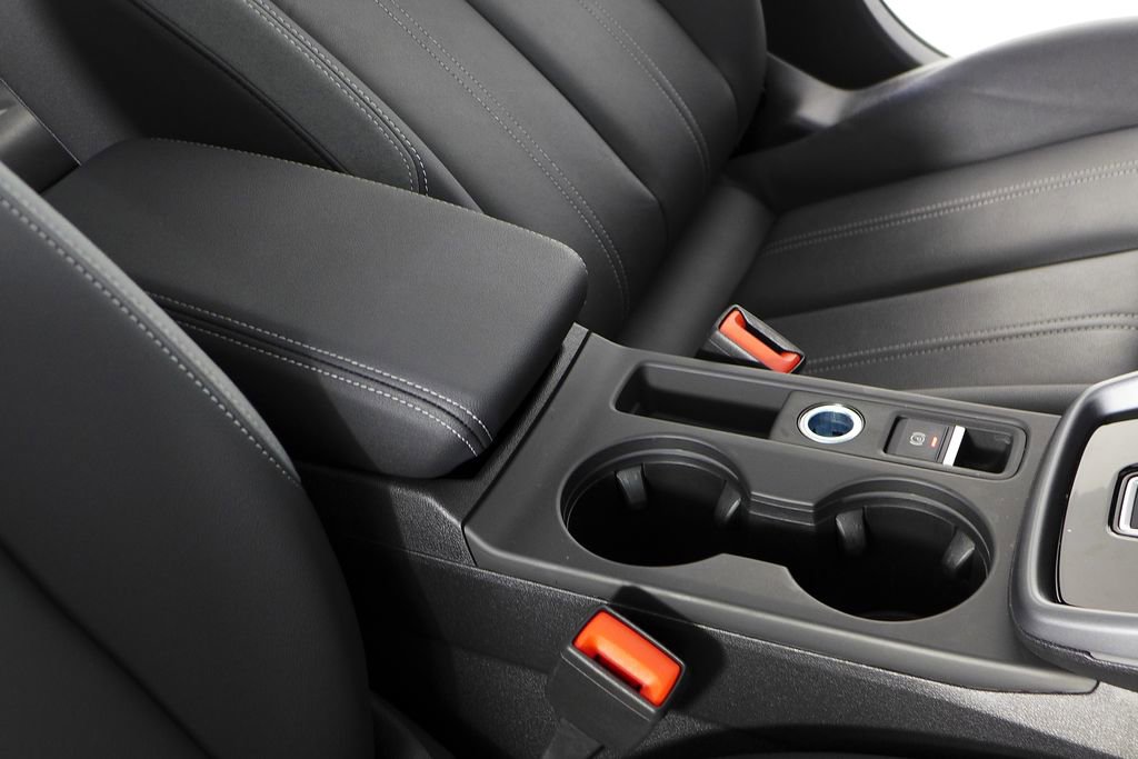 Used 2025 Audi A3 2.0T Premium w/ Black Optic Package image 16