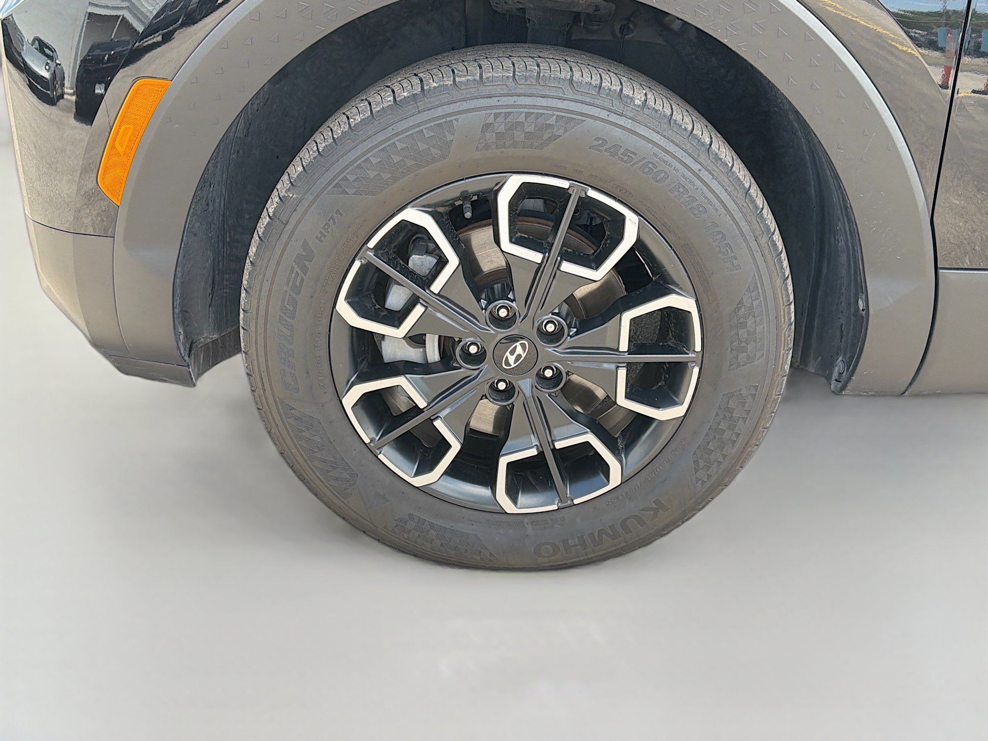 Used 2022 Hyundai Santa Cruz SEL FWD image 39