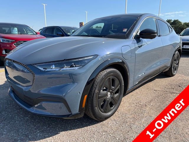 Used 2023 Ford Mustang Mach-E California Route 1 image 2