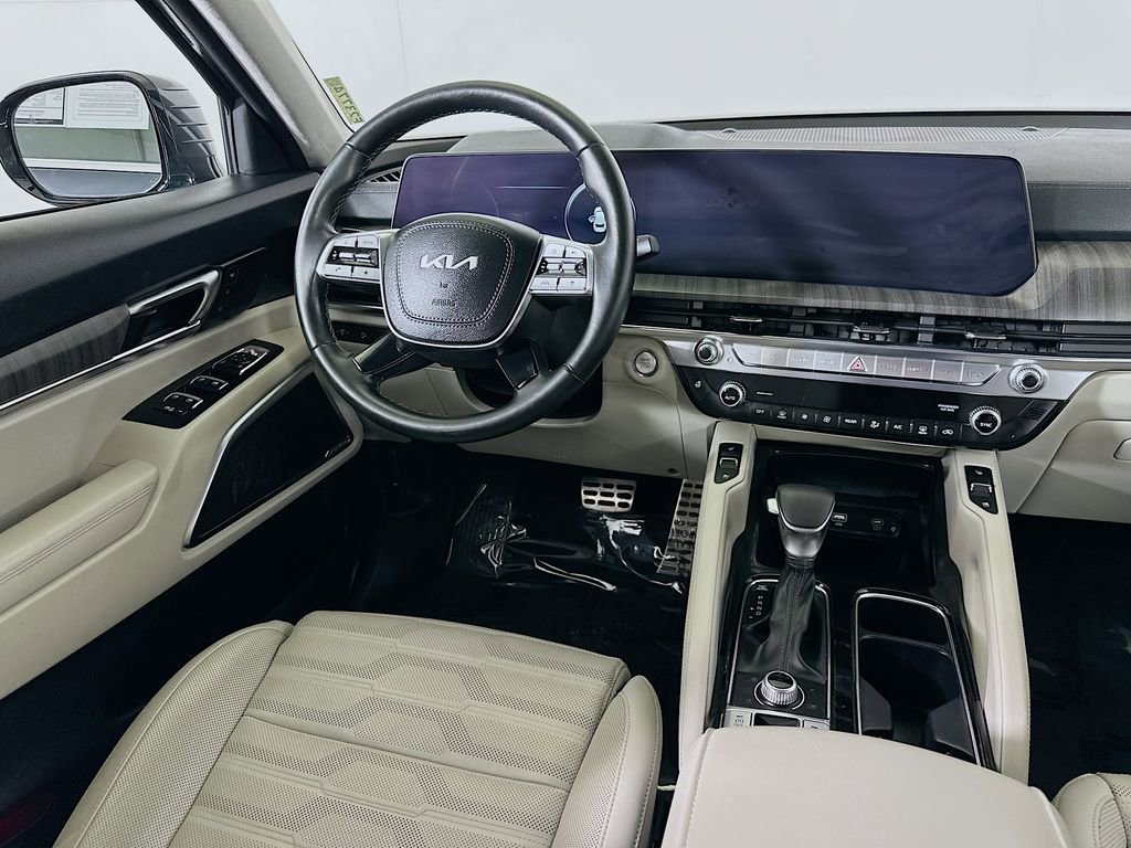 Used 2023 Kia Telluride SX Prestige image 17