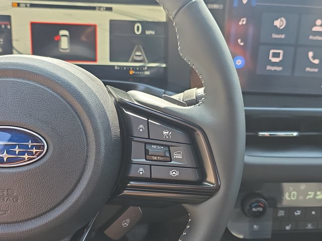 New 2026 Subaru Outback Touring XT AWD/4WD image 19