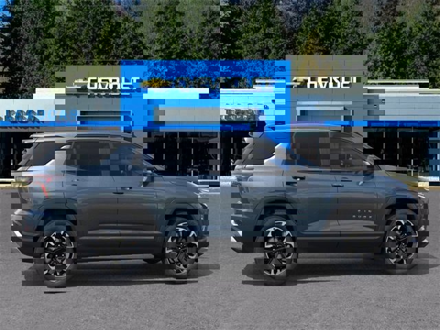 New 2026 Chevrolet Equinox LT w/ Convenience Package II image 5