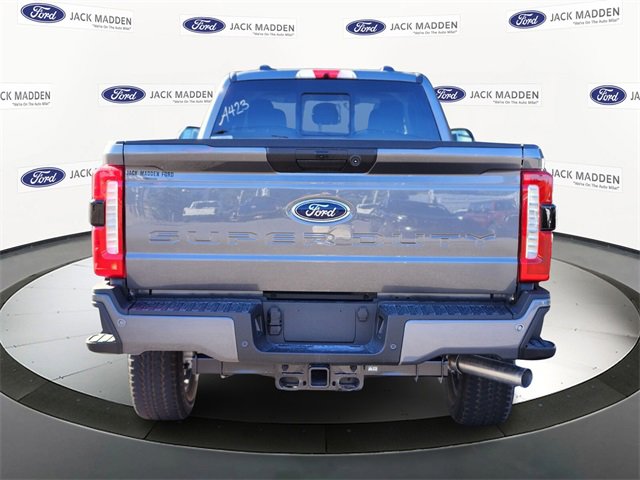 New 2026 Ford F350 XL image 4
