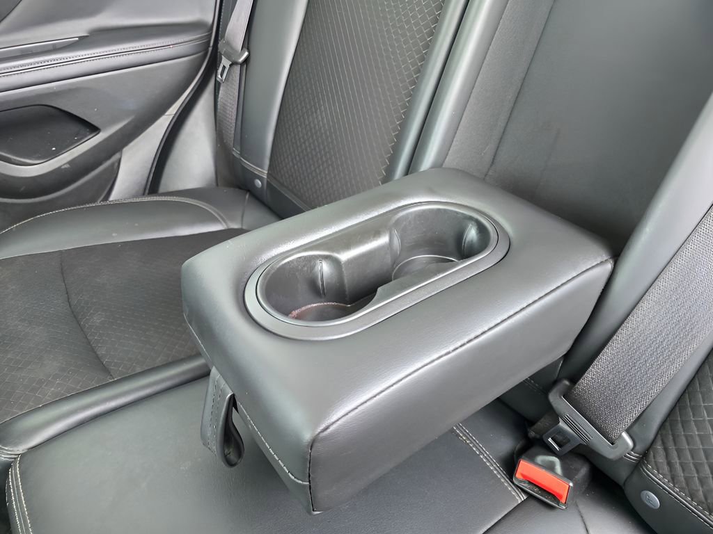 Used 2018 Buick Encore Preferred image 28