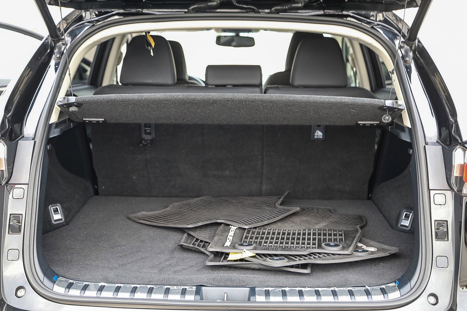 Used 2016 Lexus NX 200t FWD image 25