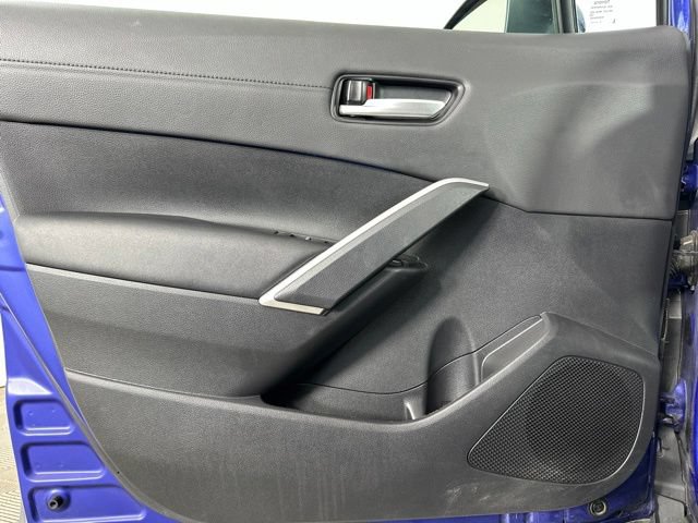 Used 2024 Toyota Corolla Cross XLE AWD/4WD image 24