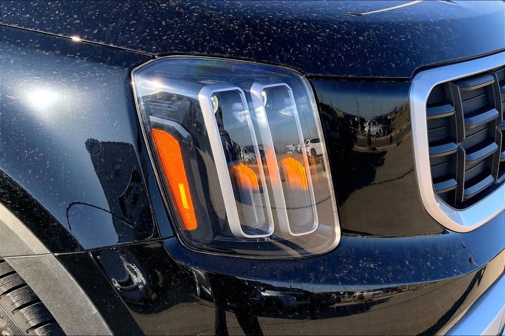 Used 2024 Kia Telluride S w/ S Sunroof Package image 30