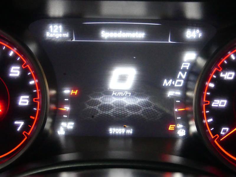 Used 2022 Dodge Charger SXT RWD image 32
