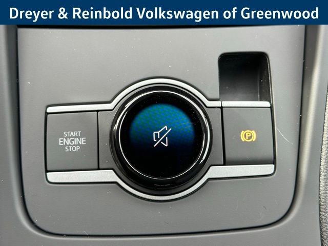 New 2026 Volkswagen Tiguan SE image 19