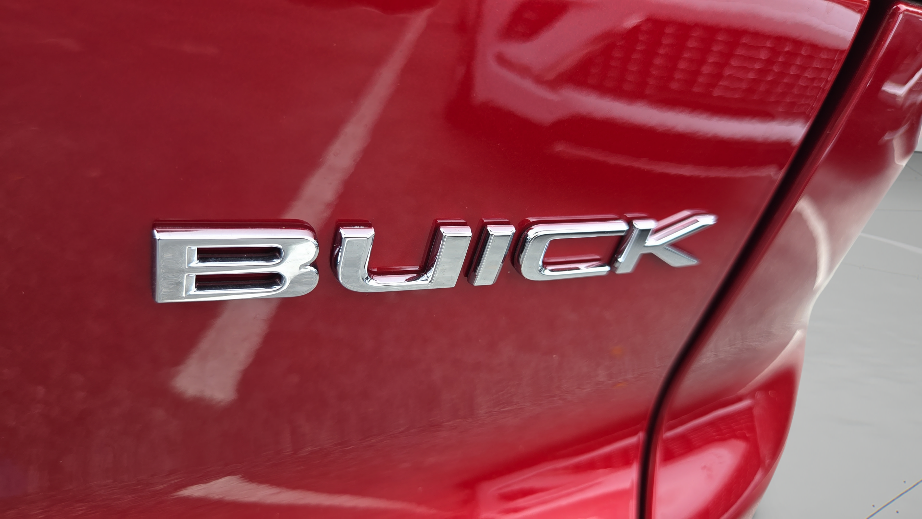 New 2027 Buick Enclave Preferred w/ Super Cruise Package AWD/4WD image 31