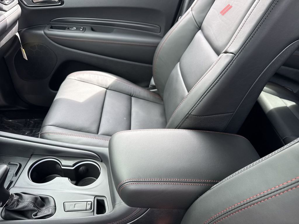 New 2026 Dodge Durango GT image 20