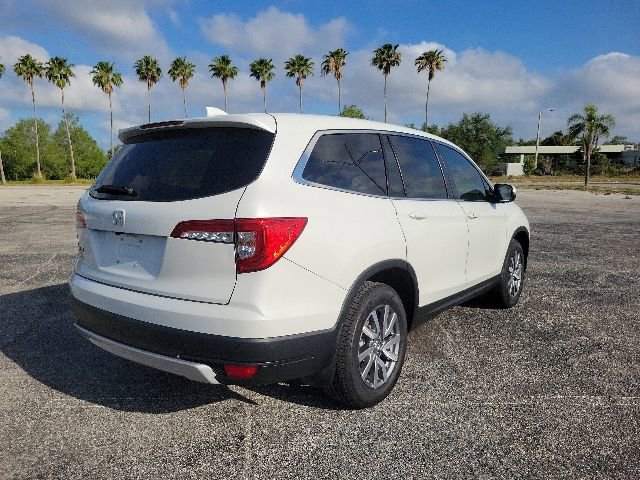 Used 2020 Honda Pilot EX-L image 5