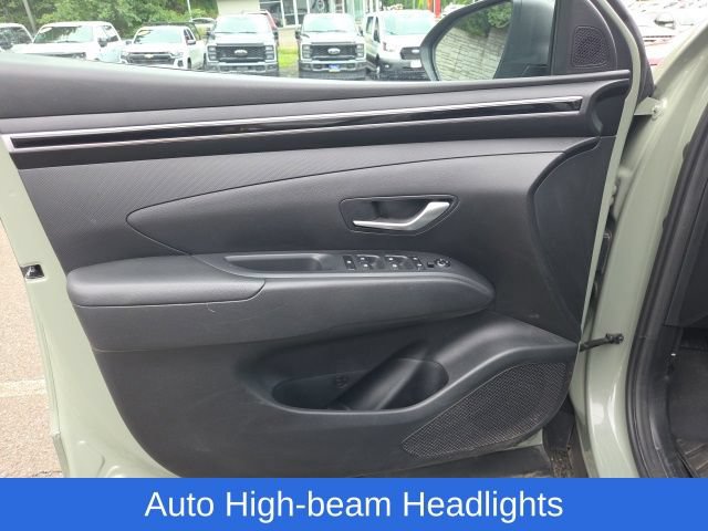 Used 2024 Hyundai Santa Cruz SEL AWD/4WD image 20
