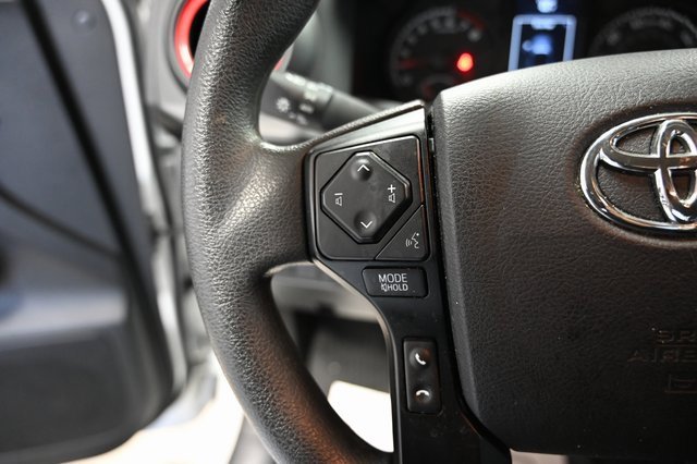 Used 2022 Toyota Tacoma SR image 23