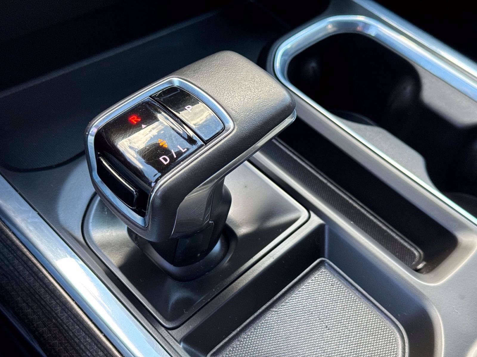 Certified 2022 Chevrolet Silverado 1500 RST w/ All Star Edition Plus image 26