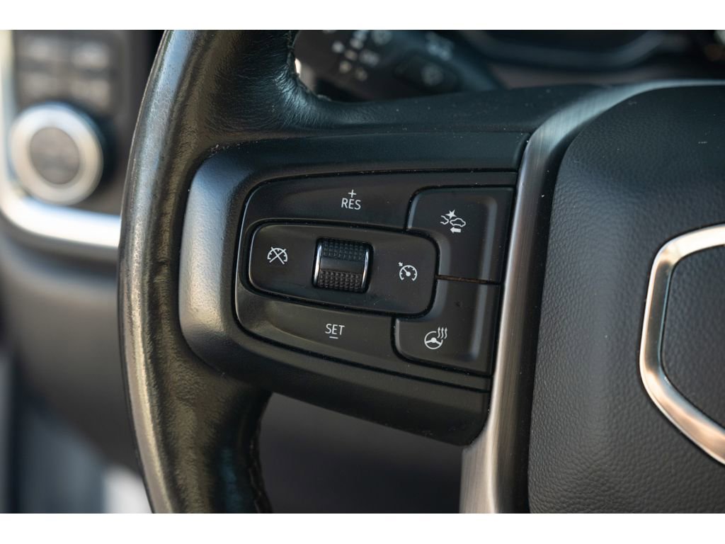 Used 2022 GMC Sierra 2500 Denali w/ Denali Ultimate Package AWD/4WD image 19