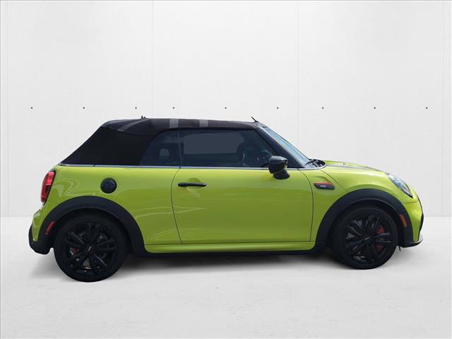 Used 2022 MINI Cooper John Cooper Works image 4