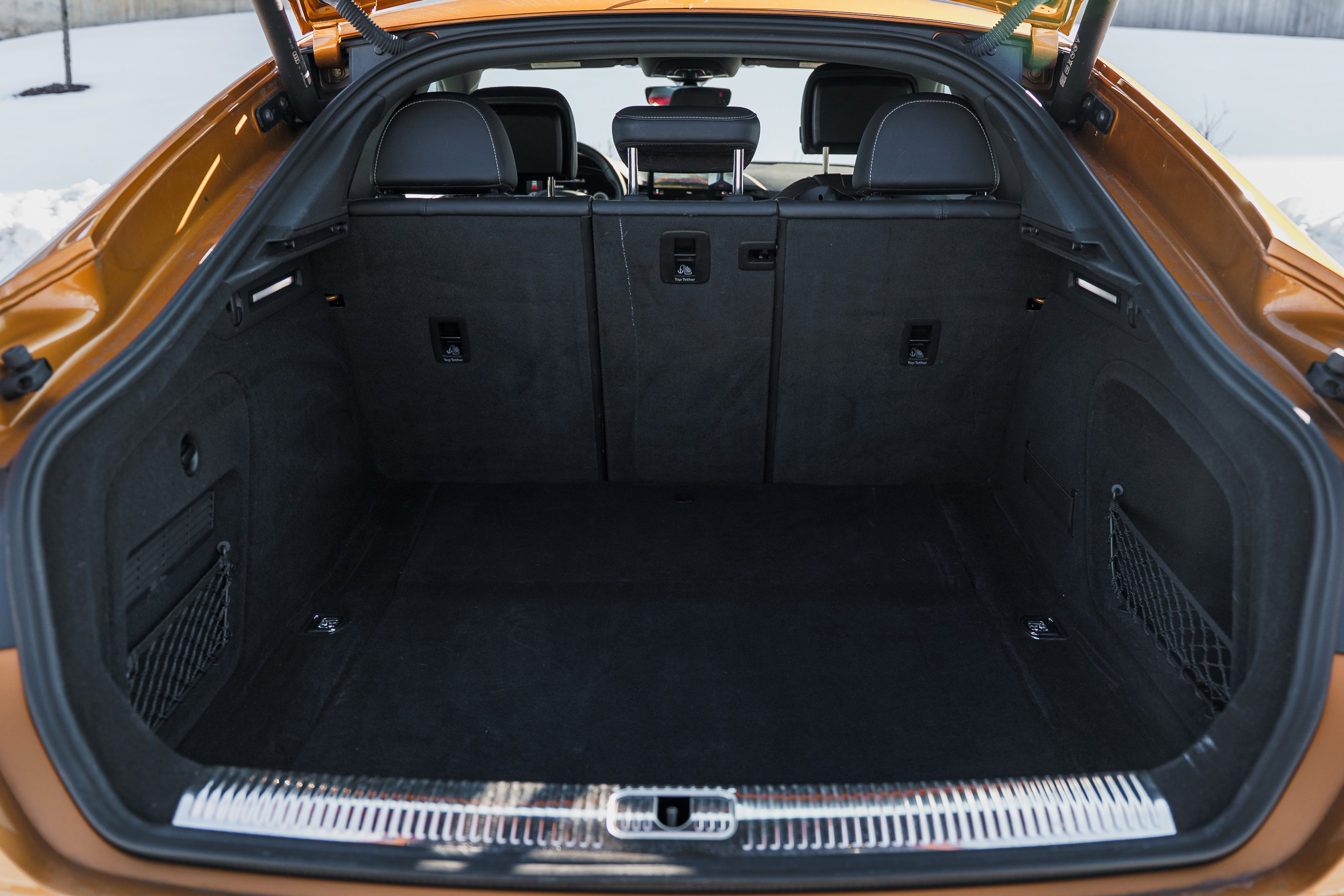 Used 2023 Audi A5 2.0T Premium Plus w/ Premium Plus image 26