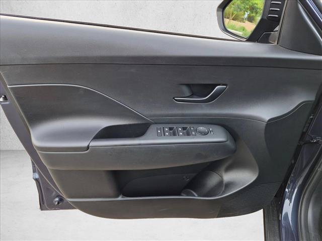 Used 2026 Hyundai Kona SEL Sport FWD image 10