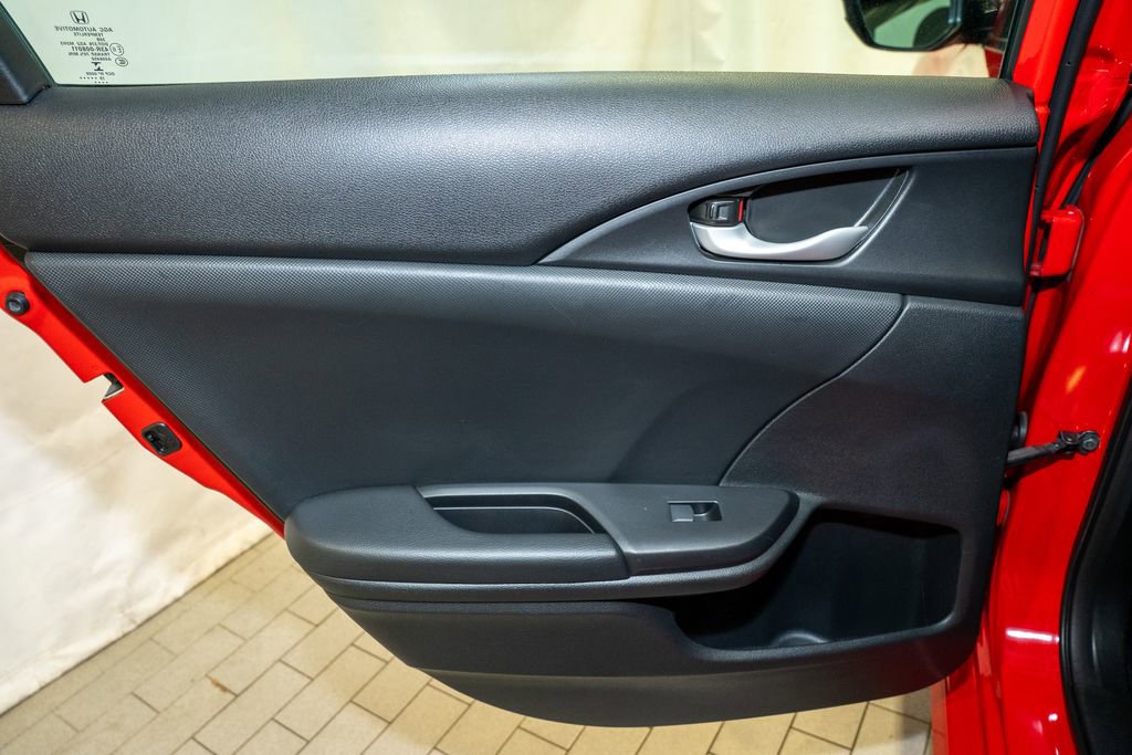 Used 2019 Honda Civic Sport image 8
