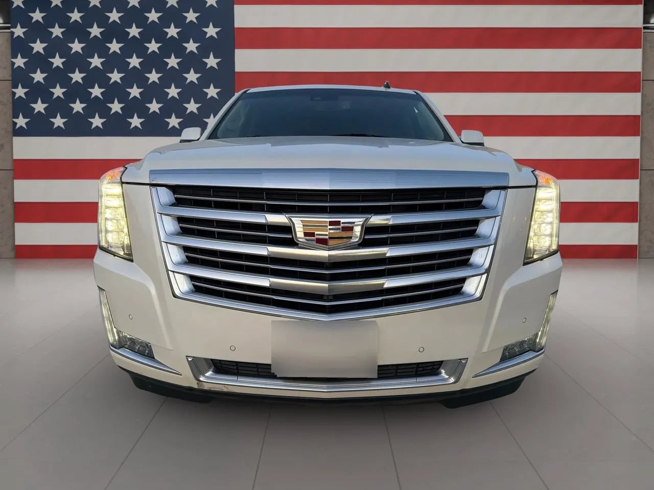 Used 2015 Cadillac Escalade ESV Premium AWD/4WD image 28