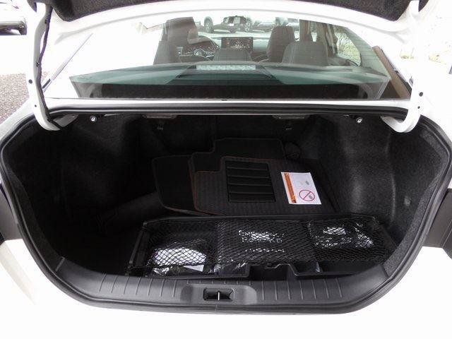 Used 2025 Nissan Altima 2.5 SR w/ SR Premium Package FWD image 10