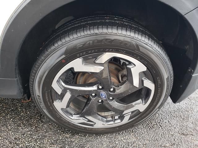 Certified 2023 Subaru Crosstrek 2.5i Limited image 20