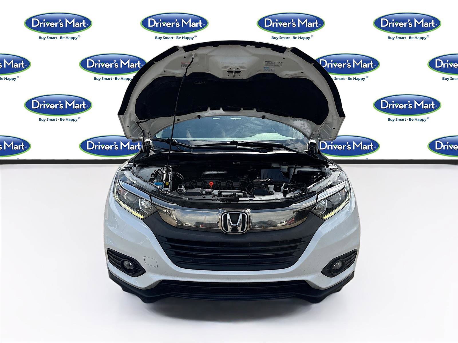 Used 2022 Honda HR-V EX-L image 32