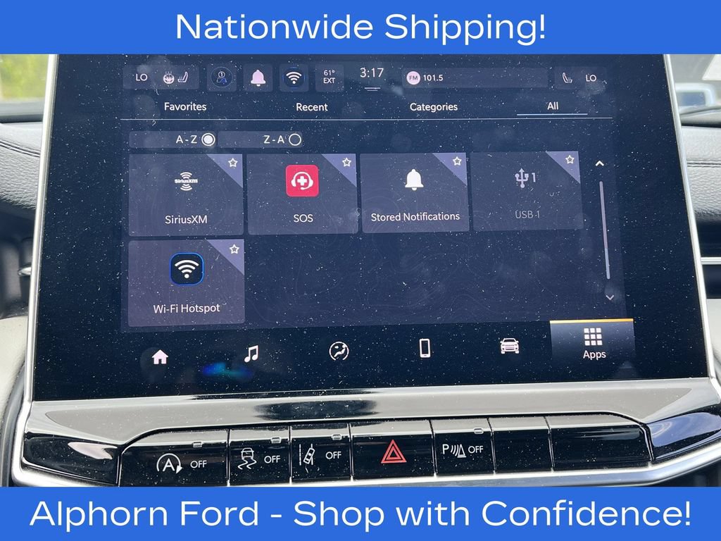 Used 2024 Jeep Compass Limited AWD/4WD image 18