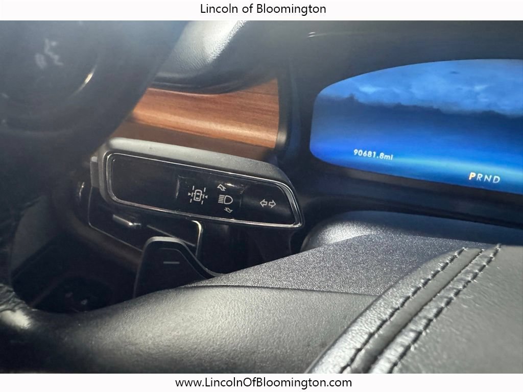 Used 2020 Lincoln Aviator Reserve w/ Equipment Group 202A AWD/4WD image 44