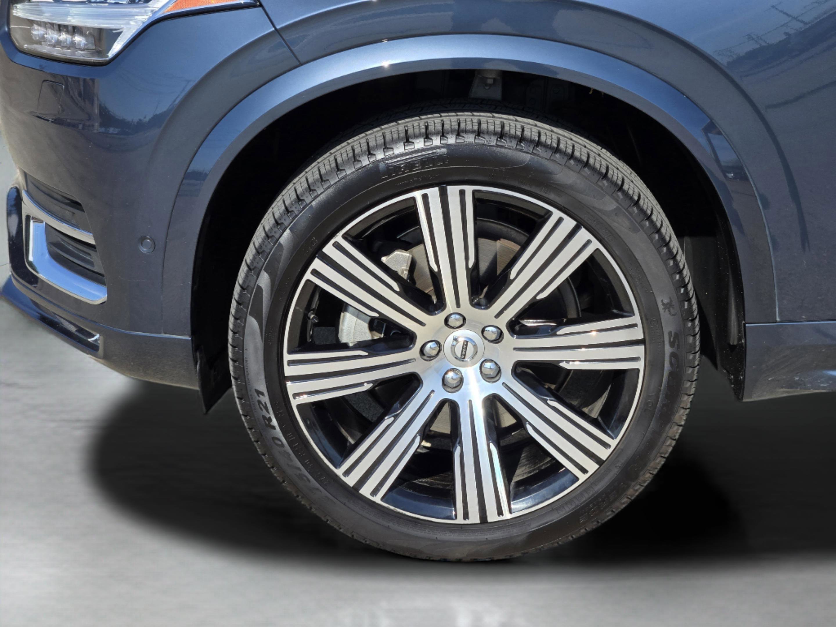 Used 2023 Volvo XC90 B6 Ultimate AWD/4WD image 39
