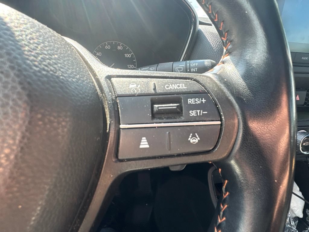 Used 2025 Honda CR-V Sport image 22