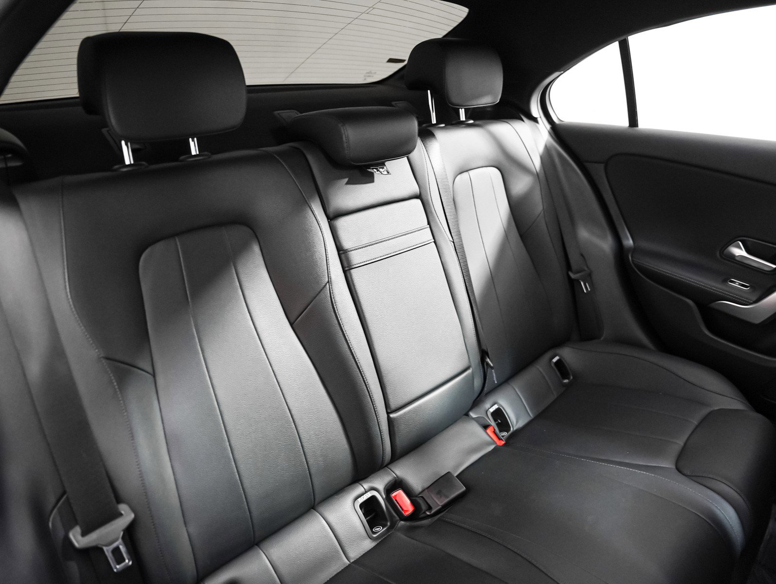 Certified 2022 Mercedes-Benz A 220 image 11