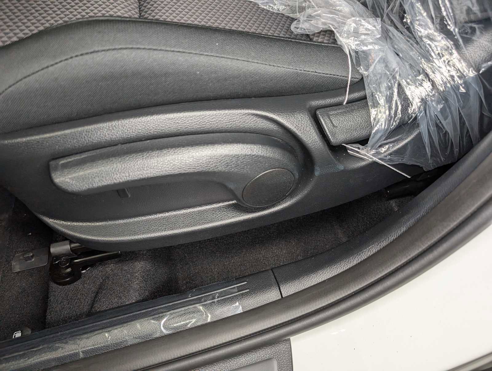 New 2025 Kia Soul LX image 29