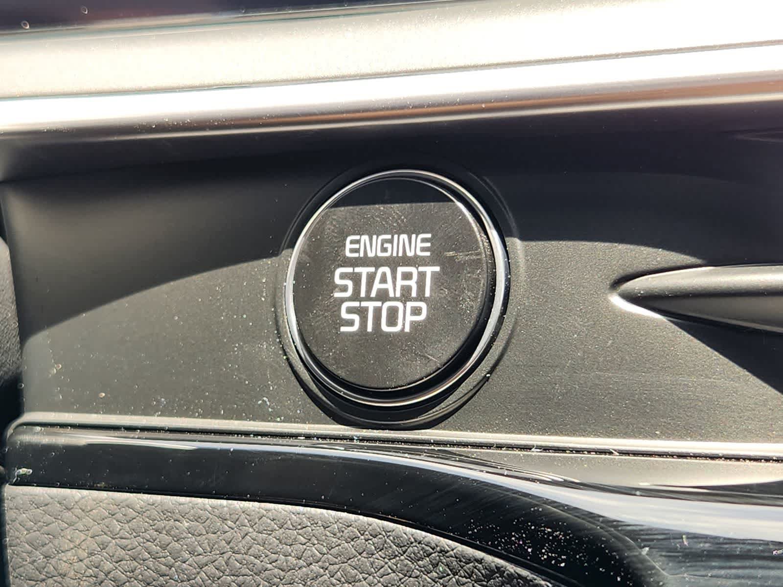 New 2026 Kia K5 GT-Line w/ GT-Line Premium Package FWD image 20