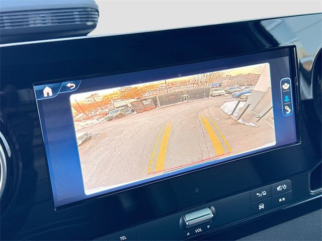 Certified 2025 Mercedes-Benz Sprinter 2500 image 13