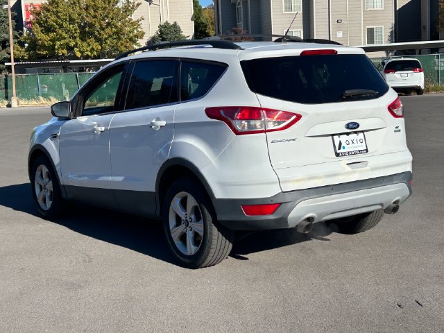 Used 2015 Ford Escape SE w/ Equipment Group 201A AWD/4WD image 6