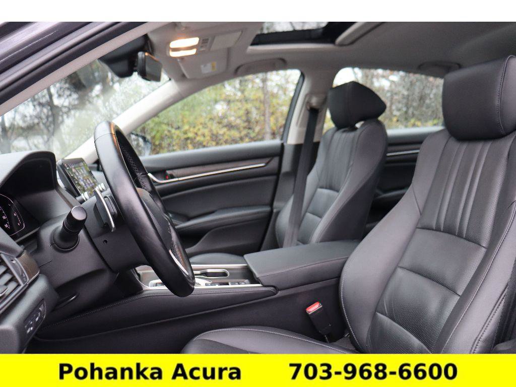 Used 2022 Honda Accord Touring image 24