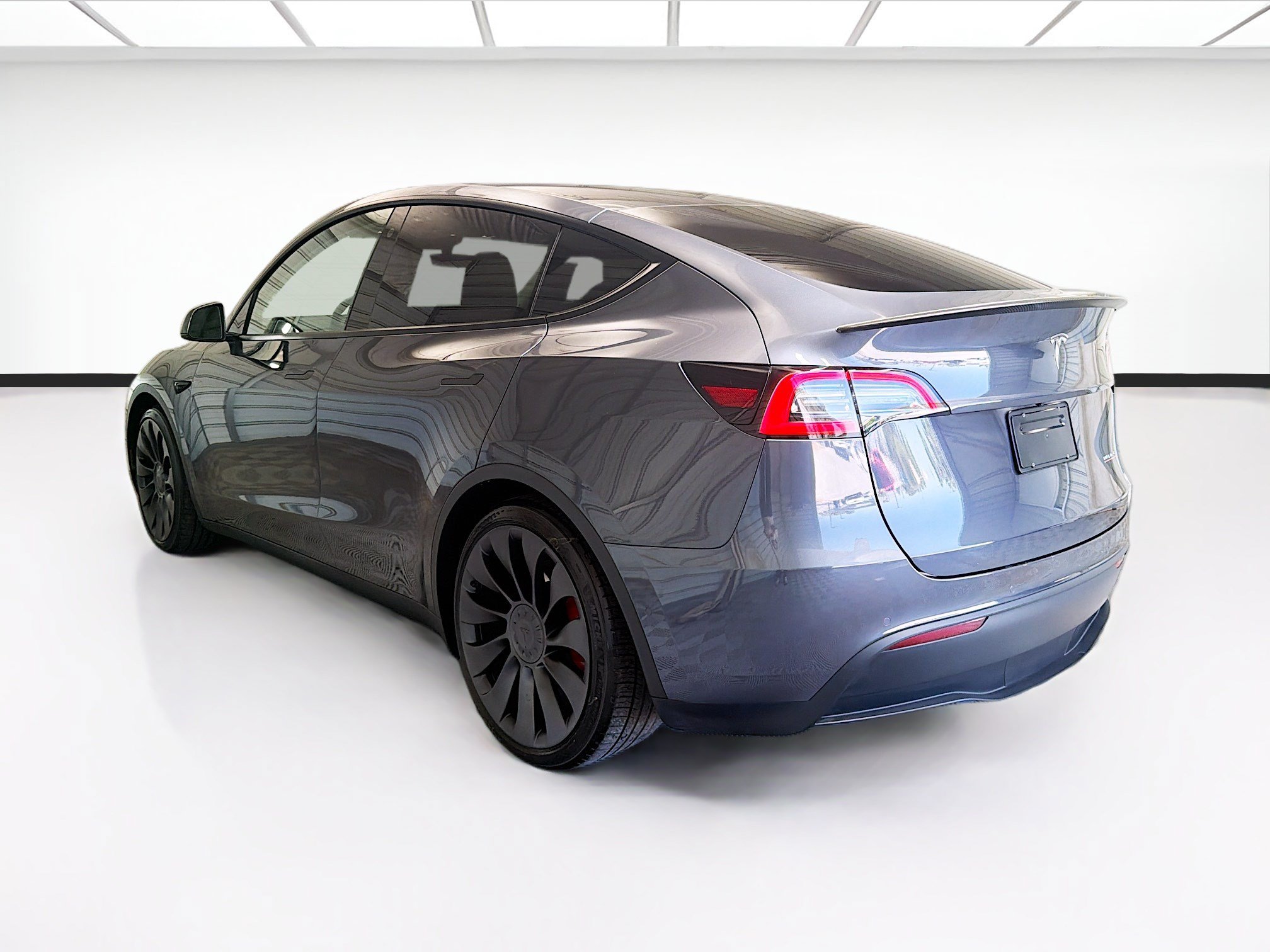 Used 2022 Tesla Model Y Performance AWD/4WD image 6
