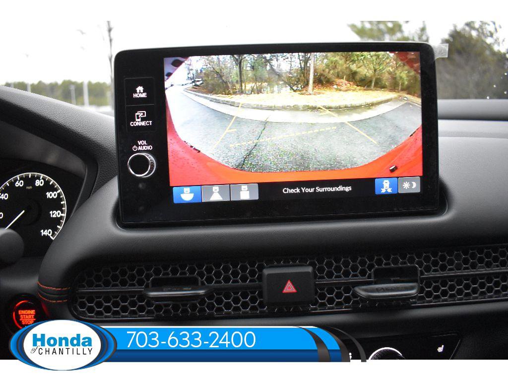 New 2026 Honda HR-V Sport image 15