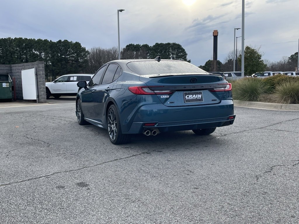 New 2026 Kia K5 GT image 5