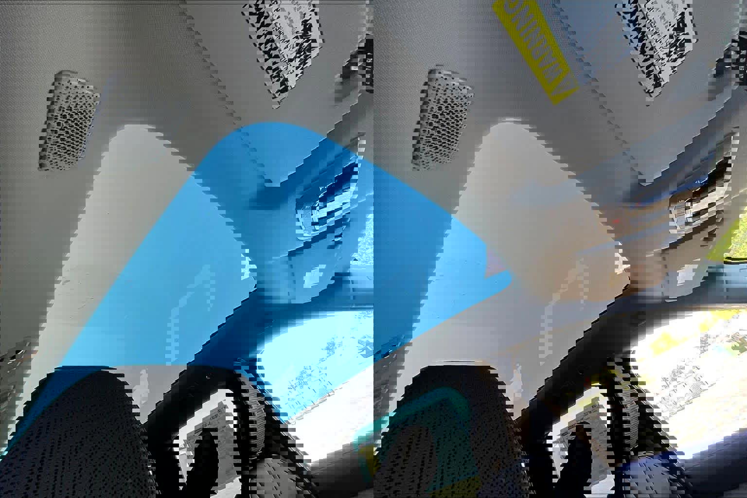 New 2025 Volvo EX90 Ultra w/ Protection Package Premier image 30