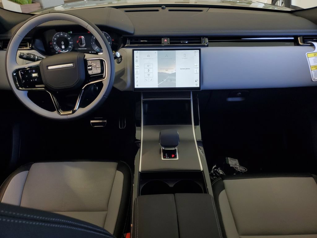 New 2026 Land Rover Range Rover Velar Belgravia AWD/4WD image 26