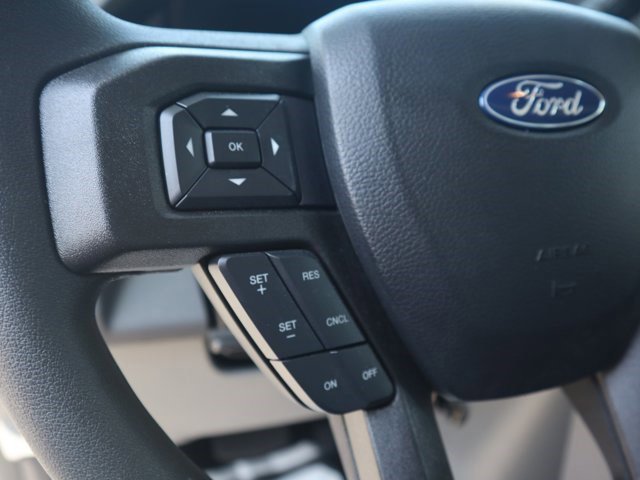 New 2026 Ford E-350 and Econoline 350 Super Duty w/ Power Equipment Group image 15