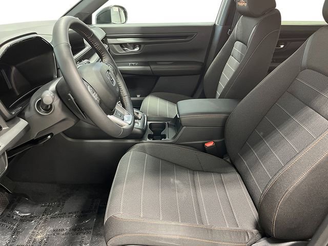 New 2026 Honda CR-V TrailSport image 15