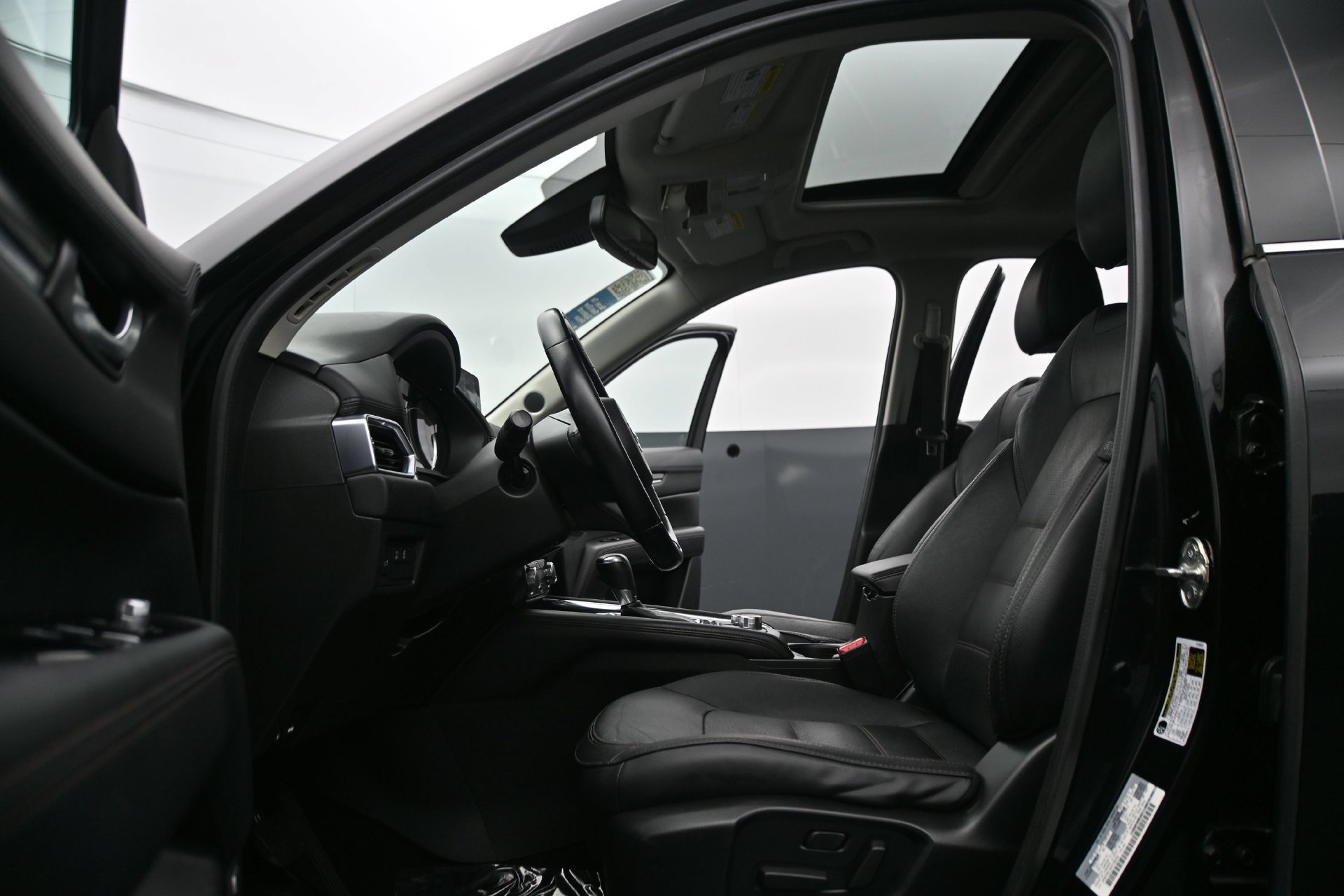 Used 2025 Toyota Grand Highlander AWD Hybrid image 21