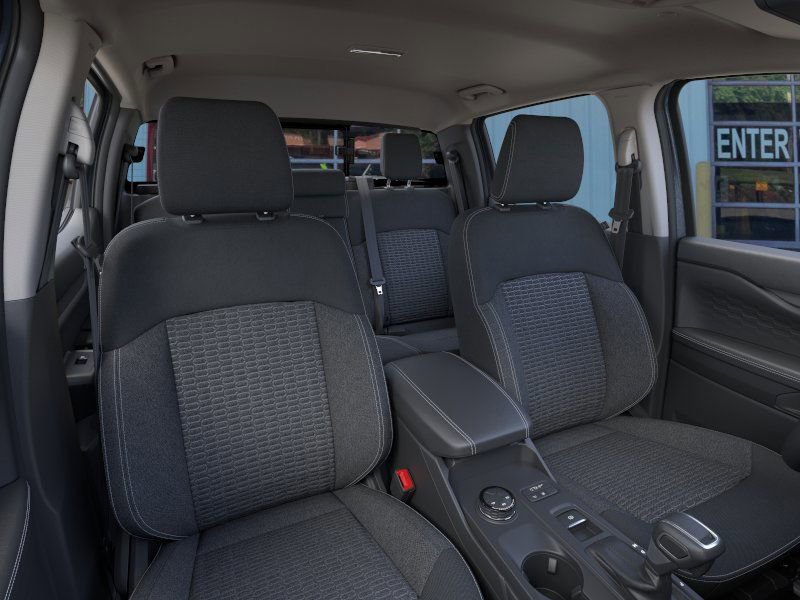 Used 2025 Ford Ranger XLT w/ FX4 Off-Road Package image 10