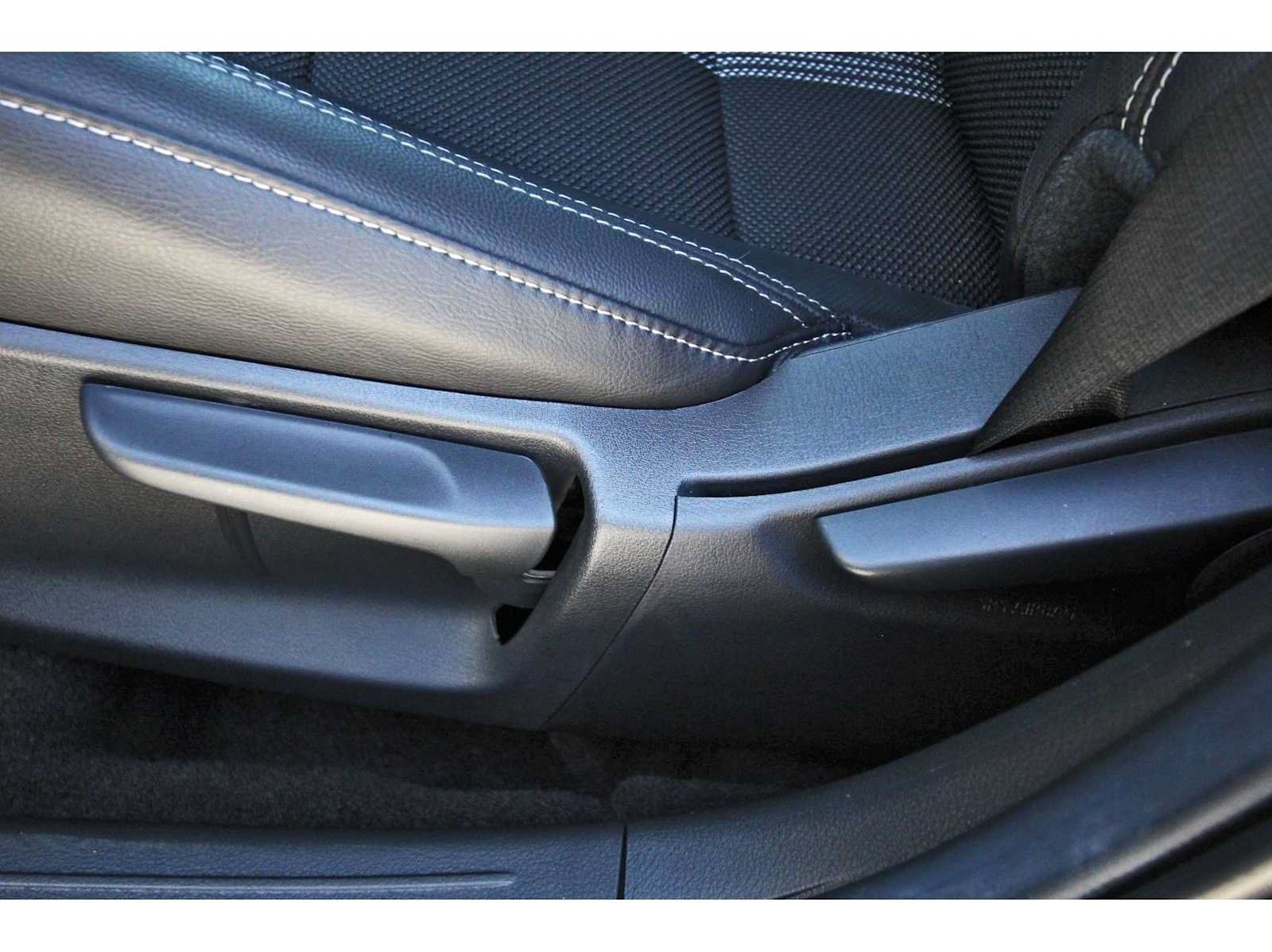 Certified 2026 MAZDA CX-50 AWD 2.5 S w/ Cargo Package image 26