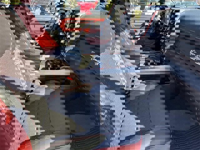 Used 2025 RAM 1500 Rebel w/ Bed Utility Group image 22